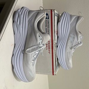 Hoka Bondi 8 men’s 11